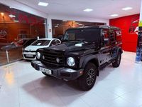 Usado Ineos Grenadier 249 CV (183 kW) 2023 Negro Familiar