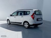 usado Dacia Lodgy Essential