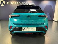 Używany Opel Mokka 136 KM (100 kW) 2025 Zielony SUV