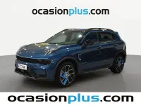 Usado Lynk & Co 01 261 CV (191 kW) 2023 Blanco SUV