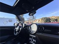 Usado Mini John Cooper Works 231 CV (169 kW) 2024 Rojo Utilitario