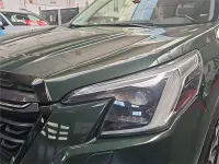 Usado Subaru Forester 150 CV (110 kW) 2023 SUV