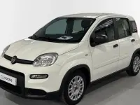 Usado Fiat Panda 70 CV (51 kW) 2023 Utilitario