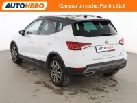 Usado Seat Arona FR 115 CV (84 kW) 2024 Blanco SUV