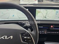Usado Kia EV6 Air 167 kW (228 CV) 2022 Eléctrico SUV