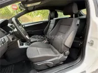 Usado Opel Astra GTC Sport 110 CV (80 kW) 2009 Blanco Berlina
