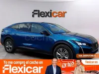 Usado Peugeot 408 Allure 145 CV (106 kW) 2025 Azul SUV