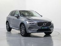 Usado Volvo XC60 Inscription 197 CV (144 kW) 2021 Gris SUV