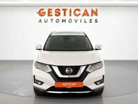 Usado Nissan X-Trail 159 CV (116 kW) 2021 Blanco SUV