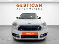 Usado Mini Cooper S Countryman 224 CV (164 kW) 2020 Blanco SUV