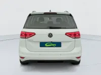 Usado VW Touran Sport 150 CV (110 kW) 2021 Monovolumen