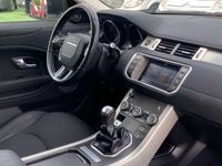 usado Land Rover Range Rover evoque 2.0eD4 Pure 2WD 150