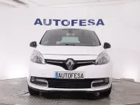 Usado Renault Scénic LIMITED 115 CV (84 kW) 2015 Blanco