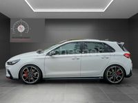 Usado Hyundai i30 N Performance 275 CV (202 kW) 2020 Blanco Berlina