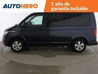 usado VW Caravelle 2.0 TDI Trendline