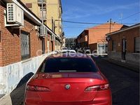 Usado Alfa Romeo 159 Distinctive 150 CV (110 kW) 2005 Rojo Berlina