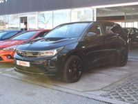 Usado Opel Grandland X 224 CV (164 kW) 2023 Negro SUV