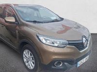 Usado Renault Kadjar LIMITED 130 CV (95 kW) 2018 SUV