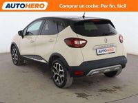 Usado Renault Captur Zen 90 CV (66 kW) 2018 Blanco SUV