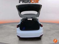 Usado Fiat Tipo Lounge 120 CV (88 kW) 2018 Blanco Berlina