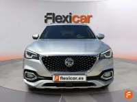 Używany MG EHS Luxury 258 KM (189 kW) 2021 Szary SUV