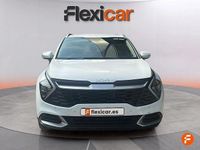 Usado Kia Sportage 150 CV (110 kW) 2023 Blanco SUV