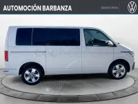 Usado VW Multivan 198 CV (145 kW) 2020 Blanco Monovolumen