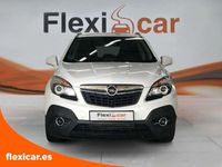 usado Opel Mokka 1.6CDTi S&S Excellence 4x2 Aut.