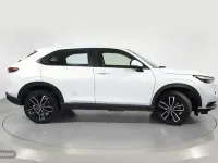 Usado Honda HR-V Hybrid 107 CV (78 kW) 2023 Blanco SUV