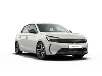 Novo Opel Corsa 110 HP (80 kW) 2026 Preto Citadino
