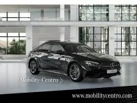 Nuevo Mercedes A180 136 CV (100 kW) 2026 Negro Berlina