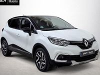 Usado Renault Captur Zen 130 CV (95 kW) 2019 SUV