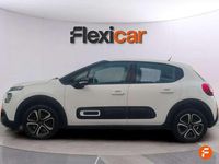 Usado Citroën C3 Feel 99 HP (72 kW) 2020 Branco Citadino