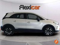 Usado Opel Crossland Elegance 131 CV (96 kW) 2024 Gris SUV