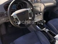 Usado Ford Mondeo Titanium X 140 CV (102 kW) 2007 Gris / plata Berlina