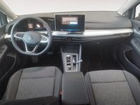 Usado VW Golf VIII Match 204 CV (150 kW) 2025 Gris/plata