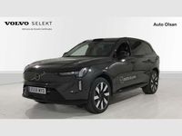 Usado Volvo EX90 Ultra 300 kW (408 CV) 2025 Gris SUV