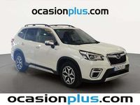 Usado Subaru Forester Sport 151 CV (111 kW) 2020 Blanco SUV
