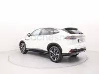 Brugt MG HS Luxury 224 HK (164 kW) 2025 Hvid SUV