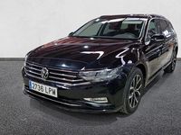 Usado VW Passat Executive 150 CV (110 kW) 2021 Familiar