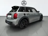 Usado Mini Cooper 178 CV (130 kW) 2022 Utilitario