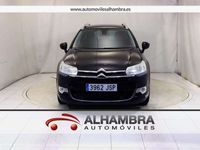 usado Citroën C5 Tourer 1.6hdi Seduction 115