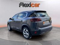 Usado Citroën C5 Aircross Feel 131 CV (96 kW) 2023 Gris SUV