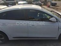 Usado Hyundai Ioniq 141 CV (103 kW) 2019 Blanco Utilitario