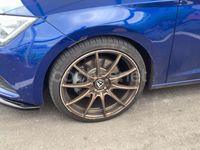 Usado Seat Leon FR 2019