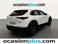 Usado Mazda CX-30 Prime-Line 140 CV (102 kW) 2025 Blanco SUV