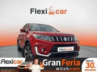 Usado Suzuki Vitara 116 CV (85 kW) 2022 Rojo SUV