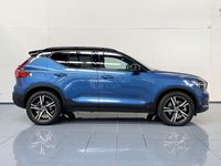 usado Volvo XC40 T5 Twin R-design Aut.