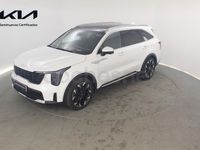 Usado Kia Sorento 194 CV (142 kW) 2024 Blanco SUV
