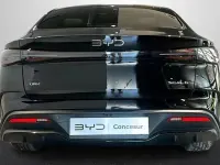 Usado BYD Seal Comfort 212 CV (155 kW) 2026 Negro Berlina